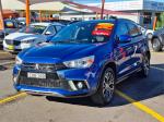 2019 Mitsubishi ASX Wagon LS XC MY19