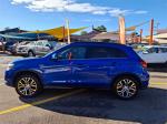 2019 Mitsubishi ASX Wagon LS XC MY19