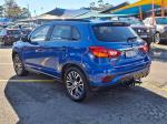 2019 Mitsubishi ASX Wagon LS XC MY19