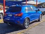 2019 Mitsubishi ASX Wagon LS XC MY19