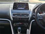 2020 Mitsubishi Eclipse Cross Wagon Black Edition YA MY20