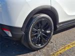 2020 Mitsubishi Eclipse Cross Wagon Black Edition YA MY20