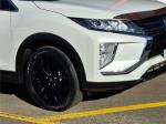 2020 Mitsubishi Eclipse Cross Wagon Black Edition YA MY20