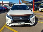 2020 Mitsubishi Eclipse Cross Wagon Black Edition YA MY20