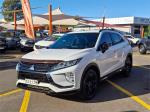 2020 Mitsubishi Eclipse Cross Wagon Black Edition YA MY20