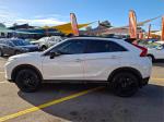 2020 Mitsubishi Eclipse Cross Wagon Black Edition YA MY20