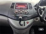 2008 Mitsubishi Grandis Wagon VR-X BA MY09