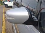 2008 Mitsubishi Grandis Wagon VR-X BA MY09