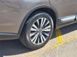 2018 Mitsubishi Outlander Wagon ES ZL MY19