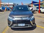 2018 Mitsubishi Outlander Wagon ES ZL MY19
