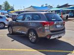 2018 Mitsubishi Outlander Wagon ES ZL MY19
