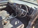 2018 Mitsubishi Outlander Wagon ES ZL MY19