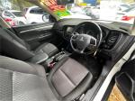 2014 Mitsubishi Outlander Wagon ES ZJ MY14.5