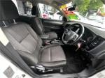 2014 Mitsubishi Outlander Wagon ES ZJ MY14.5