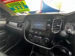 2014 Mitsubishi Outlander Wagon ES ZJ MY14.5
