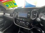 2014 Mitsubishi Outlander Wagon ES ZJ MY14.5
