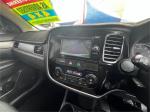 2014 Mitsubishi Outlander Wagon ES ZJ MY14.5