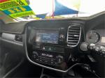 2014 Mitsubishi Outlander Wagon ES ZJ MY14.5