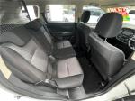 2014 Mitsubishi Outlander Wagon ES ZJ MY14.5