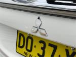 2014 Mitsubishi Outlander Wagon ES ZJ MY14.5