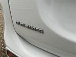 2014 Mitsubishi Outlander Wagon ES ZJ MY14.5