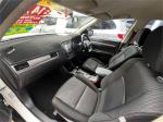2014 Mitsubishi Outlander Wagon ES ZJ MY14.5