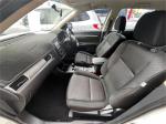 2014 Mitsubishi Outlander Wagon ES ZJ MY14.5