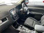 2014 Mitsubishi Outlander Wagon ES ZJ MY14.5