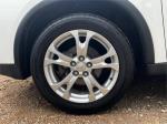2014 Mitsubishi Outlander Wagon ES ZJ MY14.5