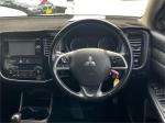 2014 Mitsubishi Outlander Wagon ES ZJ MY14.5
