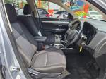 2017 Mitsubishi Outlander Wagon LS Safety Pack ZK MY17