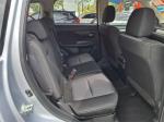 2017 Mitsubishi Outlander Wagon LS Safety Pack ZK MY17