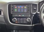 2017 Mitsubishi Outlander Wagon LS Safety Pack ZK MY17