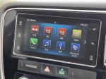 2017 Mitsubishi Outlander Wagon LS Safety Pack ZK MY17