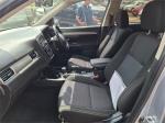 2017 Mitsubishi Outlander Wagon LS Safety Pack ZK MY17