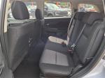 2017 Mitsubishi Outlander Wagon LS Safety Pack ZK MY17