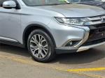2017 Mitsubishi Outlander Wagon LS Safety Pack ZK MY17