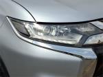 2017 Mitsubishi Outlander Wagon LS Safety Pack ZK MY17