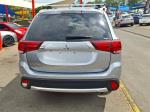 2017 Mitsubishi Outlander Wagon LS Safety Pack ZK MY17