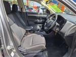 2015 Mitsubishi Outlander Wagon LS ZK MY16