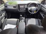 2015 Mitsubishi Outlander Wagon LS ZK MY16