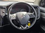 2015 Mitsubishi Outlander Wagon LS ZK MY16