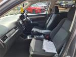 2015 Mitsubishi Outlander Wagon LS ZK MY16
