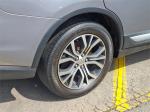 2015 Mitsubishi Outlander Wagon LS ZK MY16