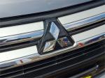 2015 Mitsubishi Outlander Wagon LS ZK MY16