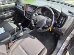 2015 Mitsubishi Outlander Wagon LS ZK MY16