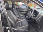 2017 Mitsubishi Outlander Wagon Exceed ZK MY18
