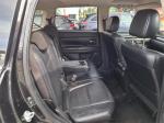 2017 Mitsubishi Outlander Wagon Exceed ZK MY18