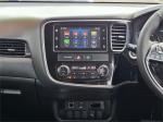 2017 Mitsubishi Outlander Wagon Exceed ZK MY18