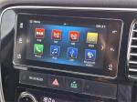 2017 Mitsubishi Outlander Wagon Exceed ZK MY18